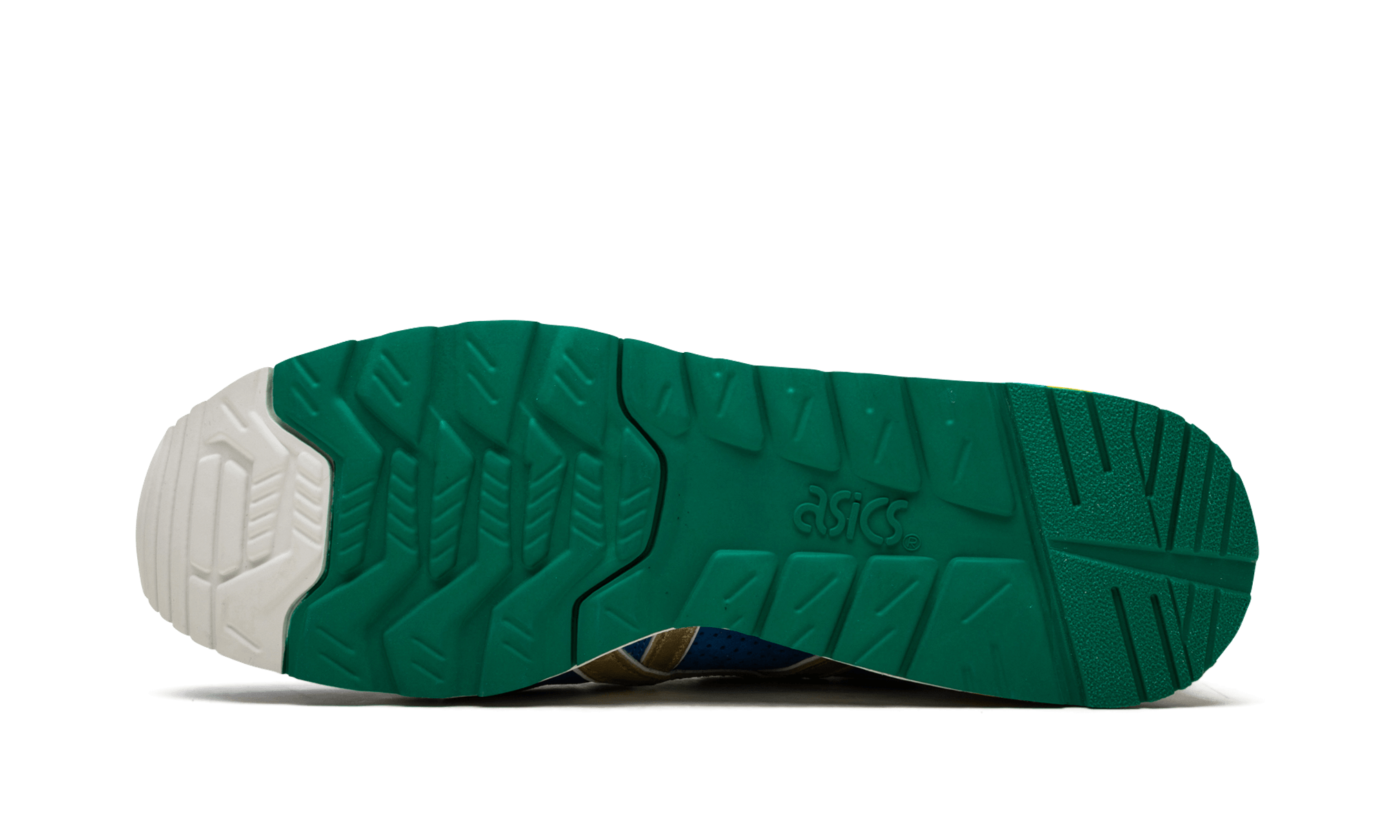 Asics GT-2 Brazil H40JK 4294
