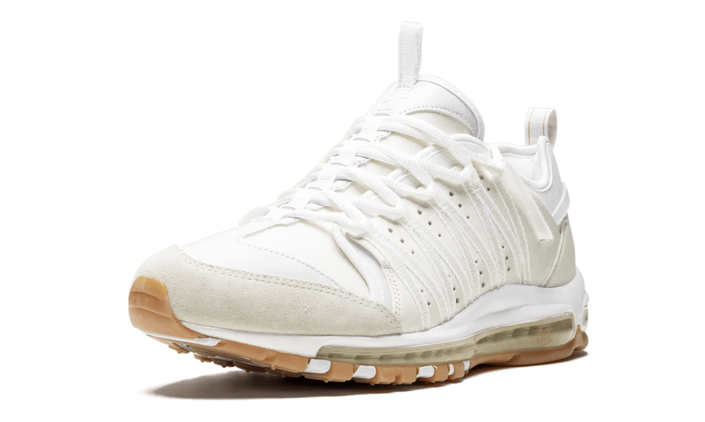 Nike Air Max 97 / Haven / Clot CLOT - Sail AO2134 100