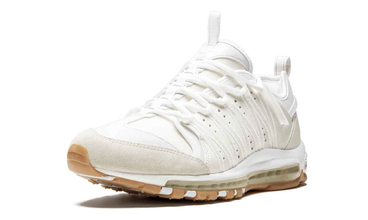 Nike Air Max 97 / Haven / Clot CLOT - Sail AO2134 100