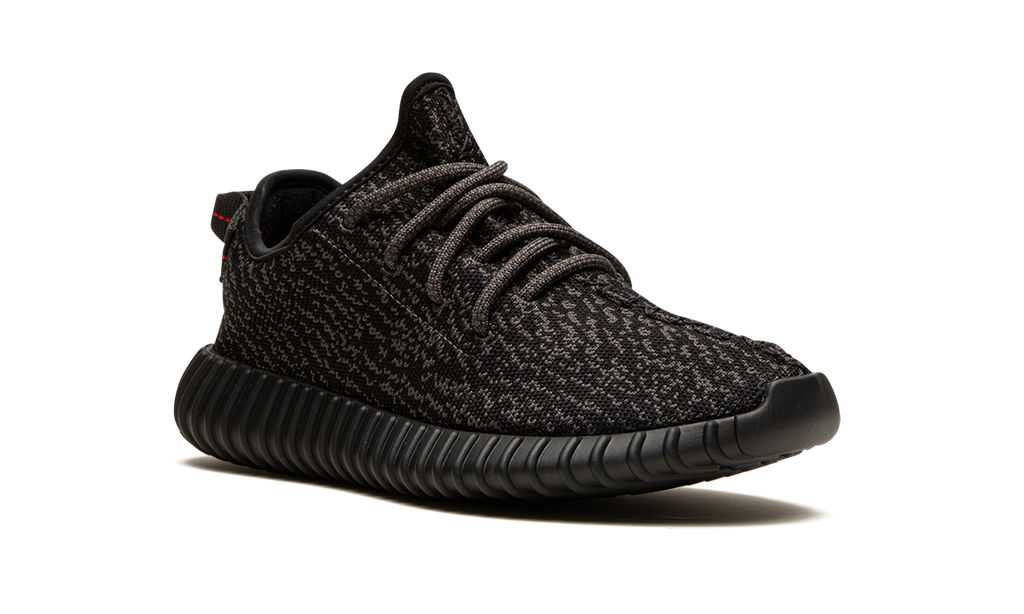 Yeezy Boost 350 Pirate Black 2023 BB5350 2023