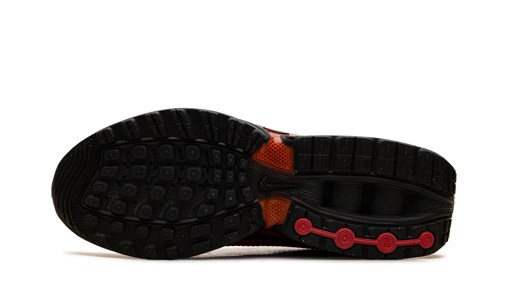 Nike Air Max Dn Total Orange IB4505 803