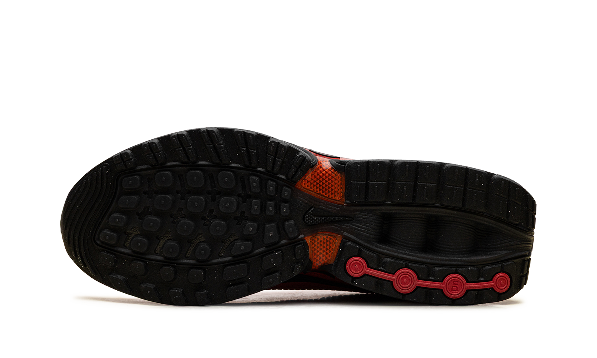 Nike Air Max Dn Total Orange IB4505 803