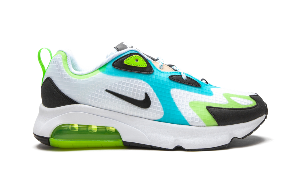 Nike Air Max 200 SE ELECTRIC CJ0575 101
