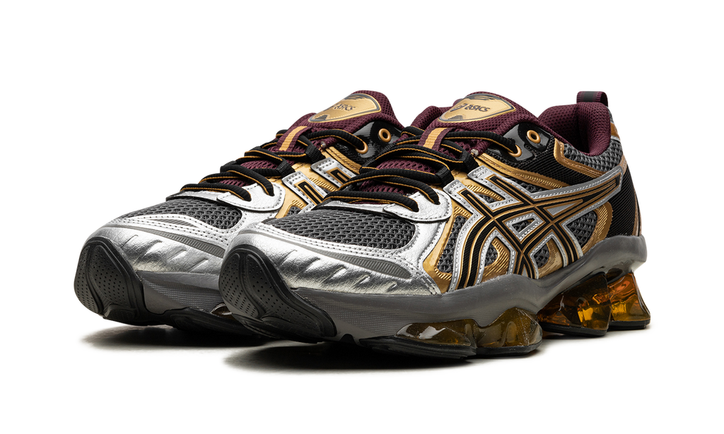 Asics GEL-Quantum Kinetic Carbon Pure Gold 1203A270 021