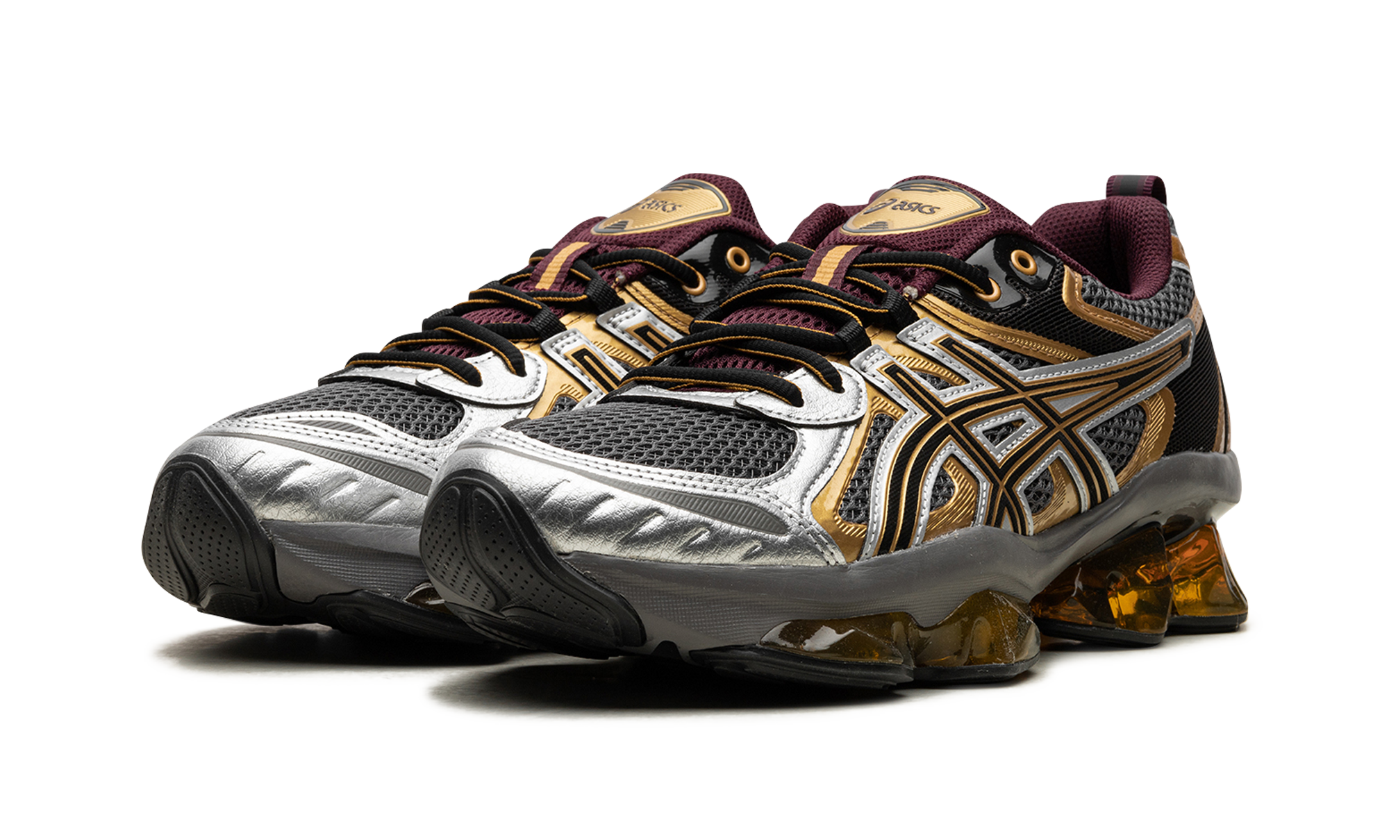 Asics GEL-Quantum Kinetic Carbon Pure Gold 1203A270 021