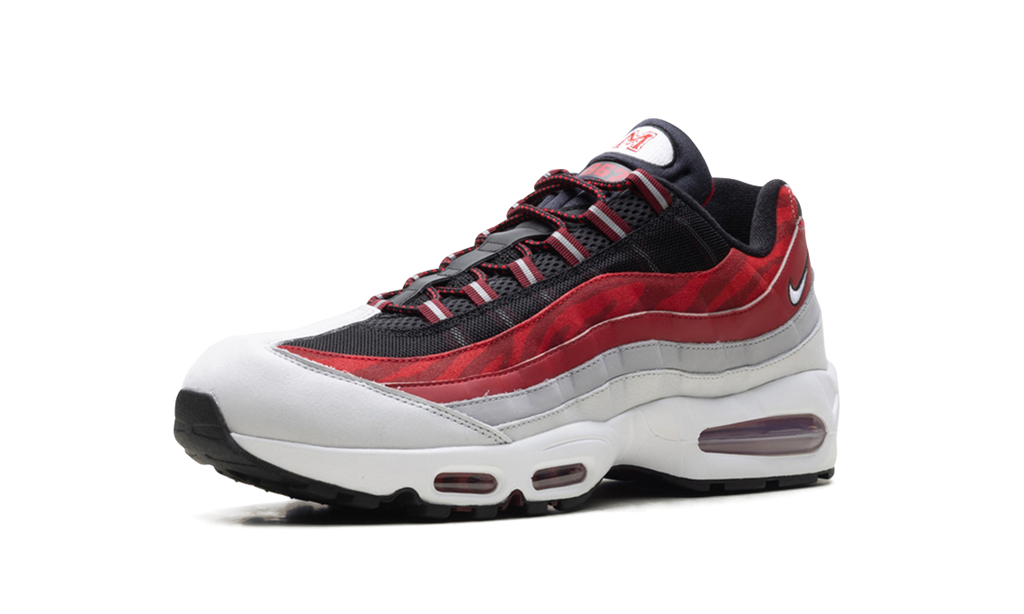 Nike Air Max 95 Yardrunners Morehouse II7276 001