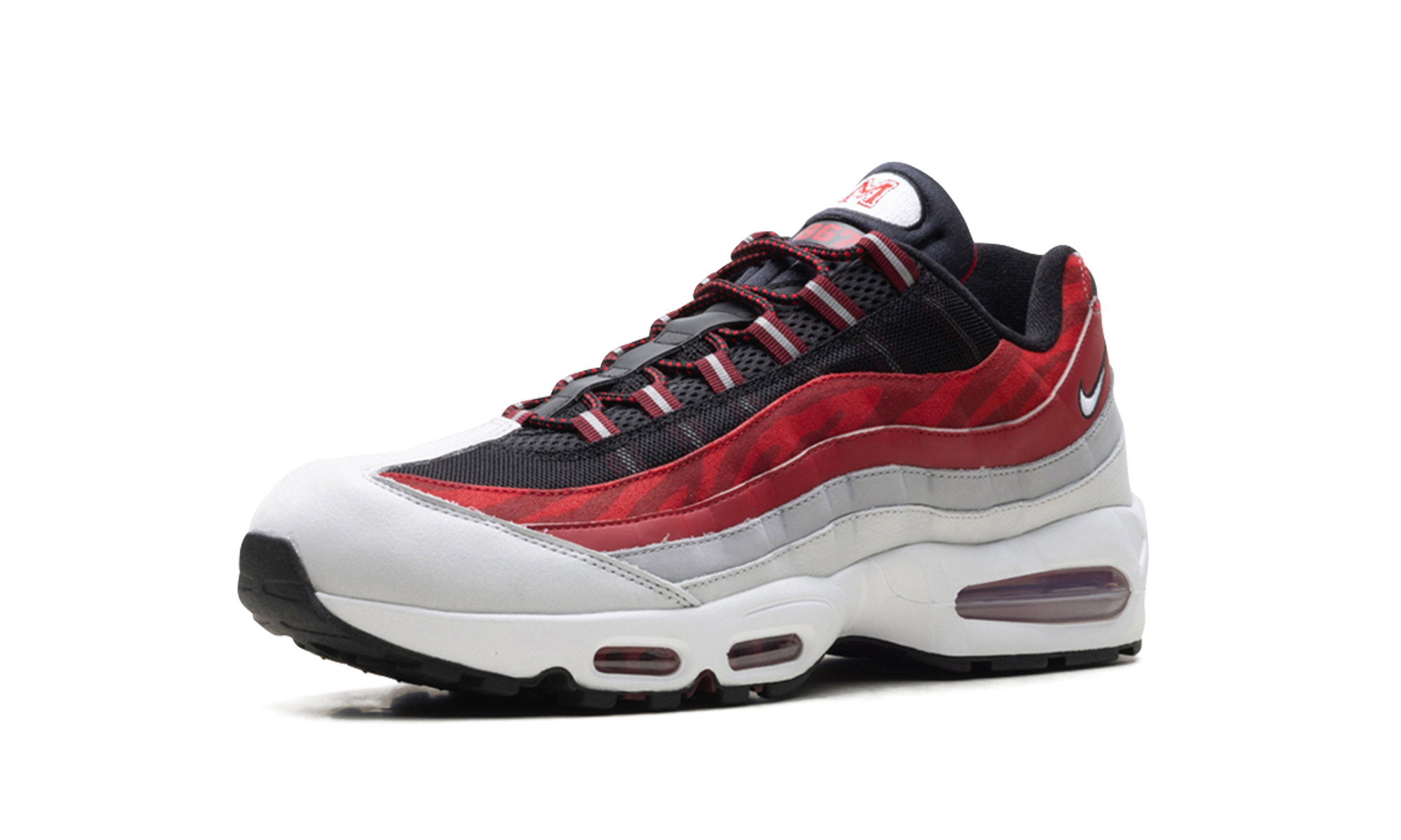 Nike Air Max 95 Yardrunners Morehouse II7276 001