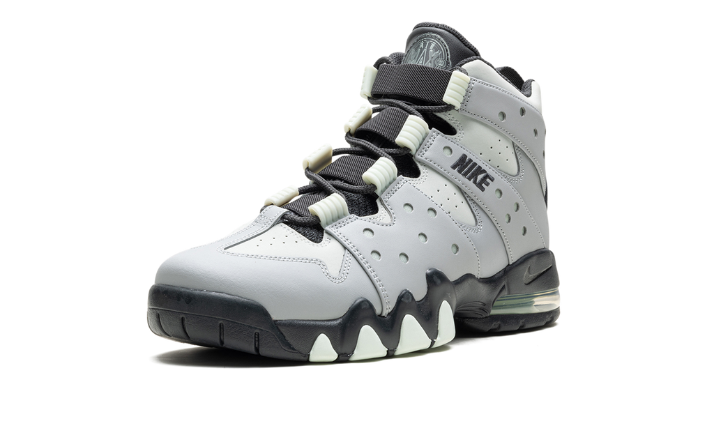 Nike Air Max 2 CB '94 Dark Smoke Grey FJ4180 001