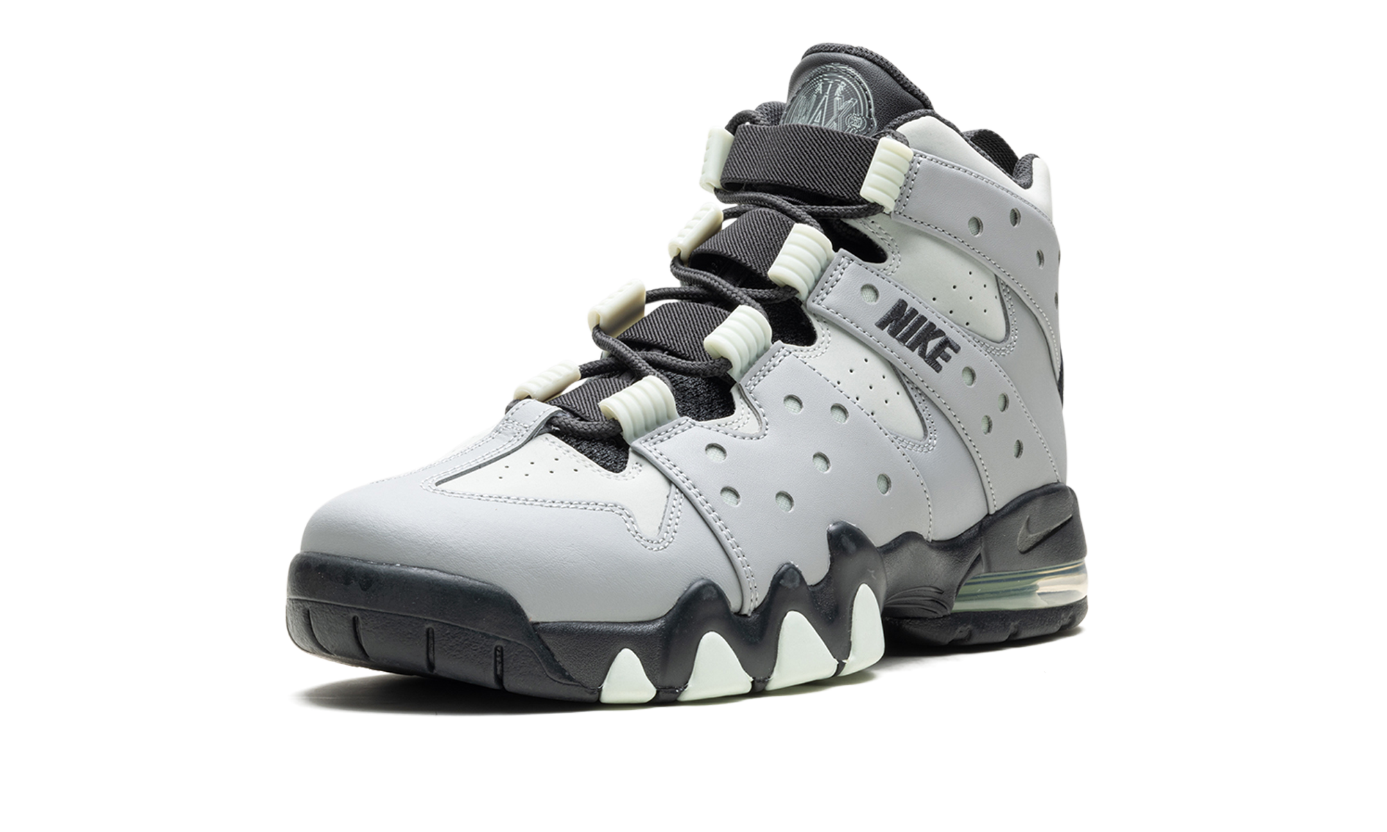 Nike Air Max 2 CB '94 Dark Smoke Grey FJ4180 001