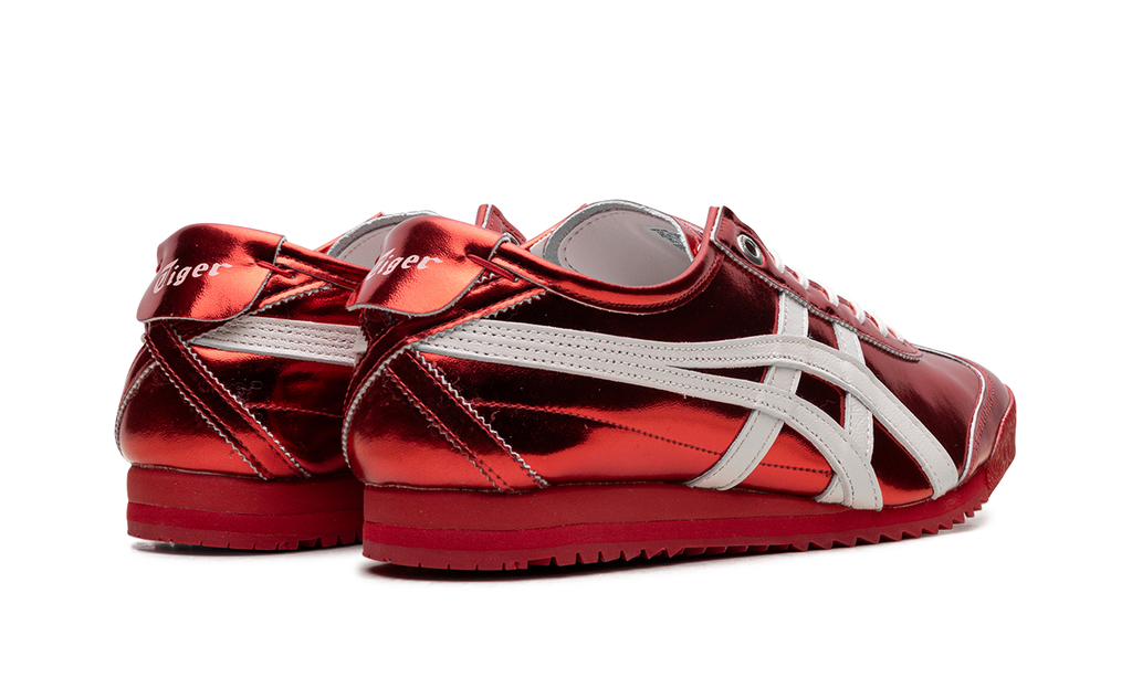 Onitsuka Tiger Tiger Mexico 66 SD Metallic Series Ginger Peach Cream 1183C468 701