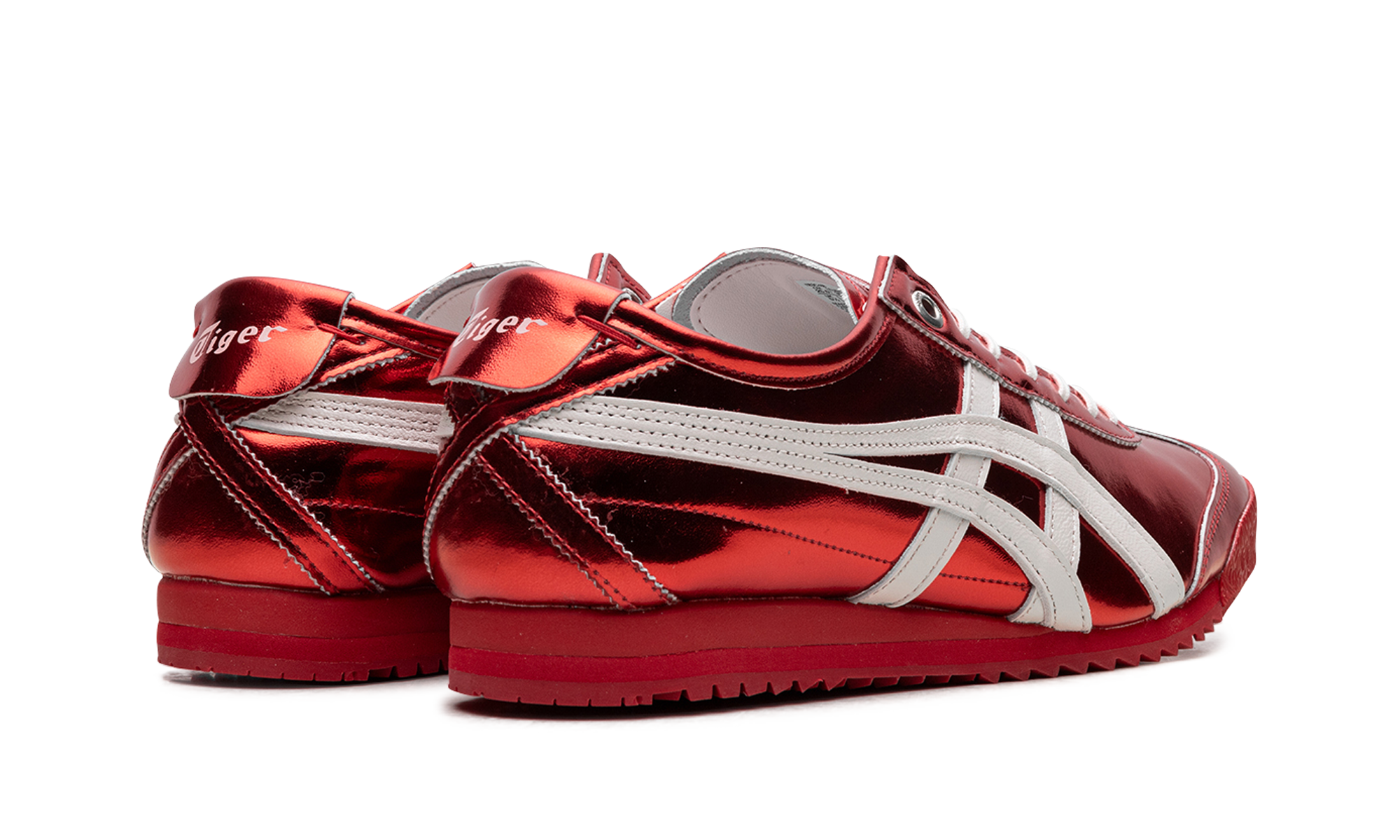Onitsuka Tiger Tiger Mexico 66 SD Metallic Series Ginger Peach Cream 1183C468 701
