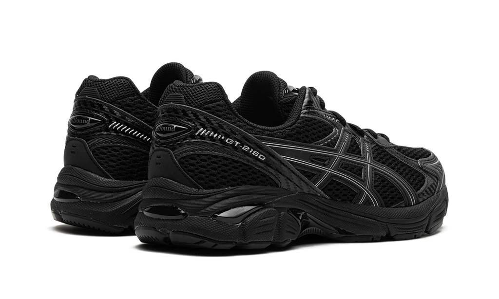 Asics GT-2160 JJJJound - Black 1203A691 002