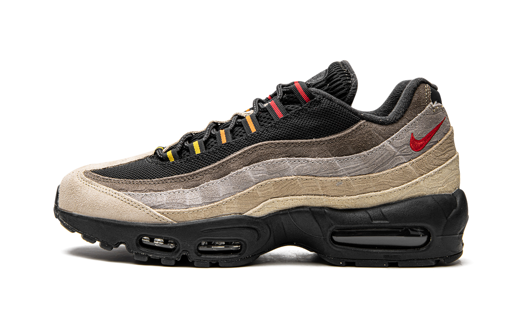 Nike Air Max 95 Topographic DV3197 001