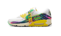 Nike Air Max 90 The Grateful Dead, Oregon Ducks IM2511 100