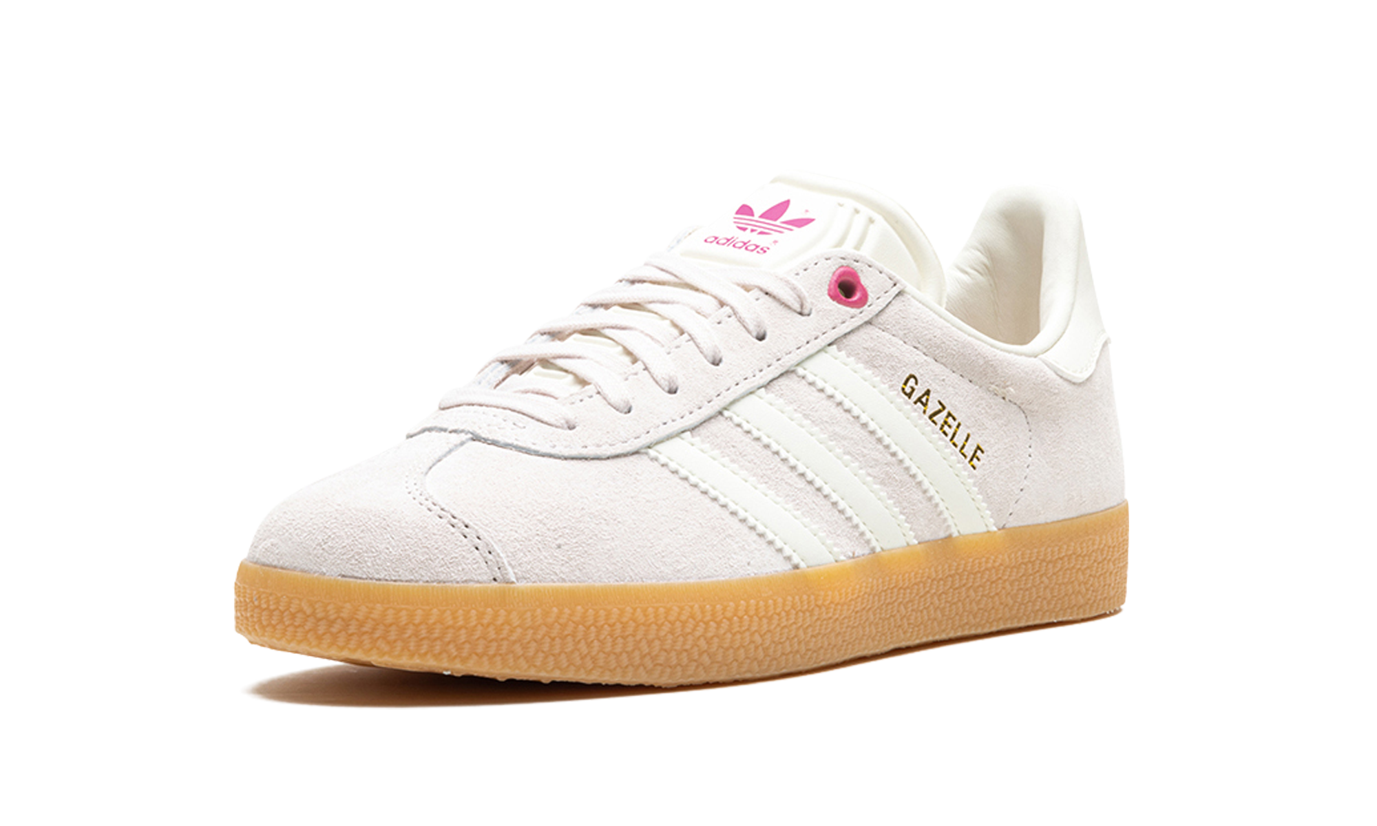 Adidas GAZELLE WMNS Valentine's Day 2024 ID1105
