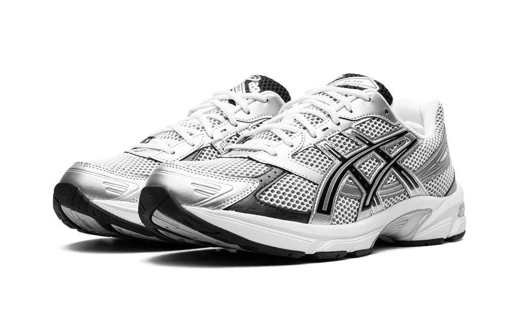 Asics Gel 1130 Silver White Black 1201A933 100