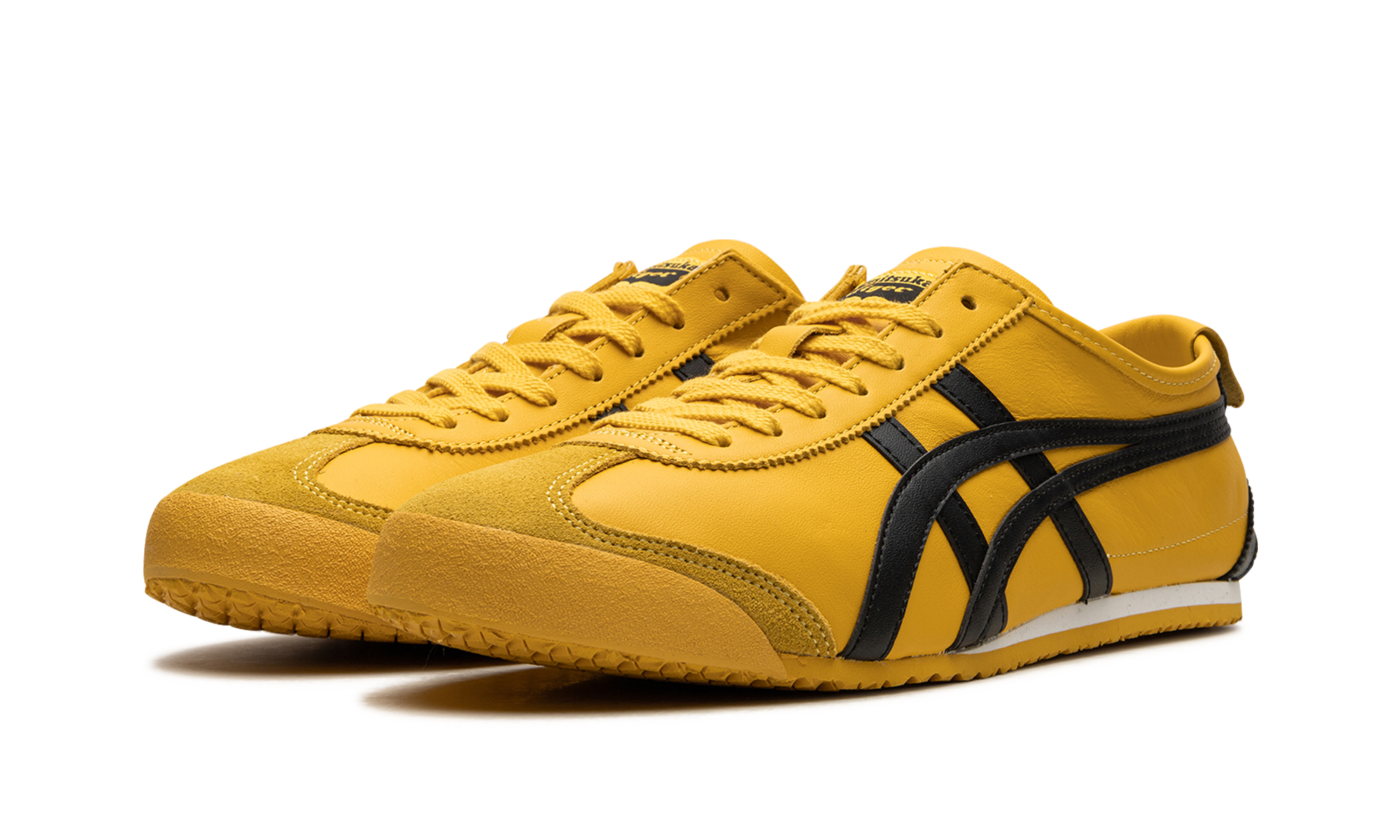 Onitsuka Tiger Mexico 66 Kill Bill (2023) 1183C102 751