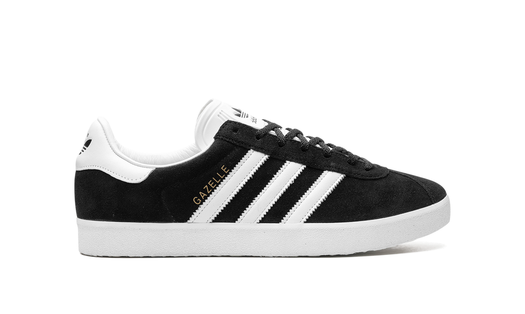 Adidas Gazelle 85 Black/White IE2166