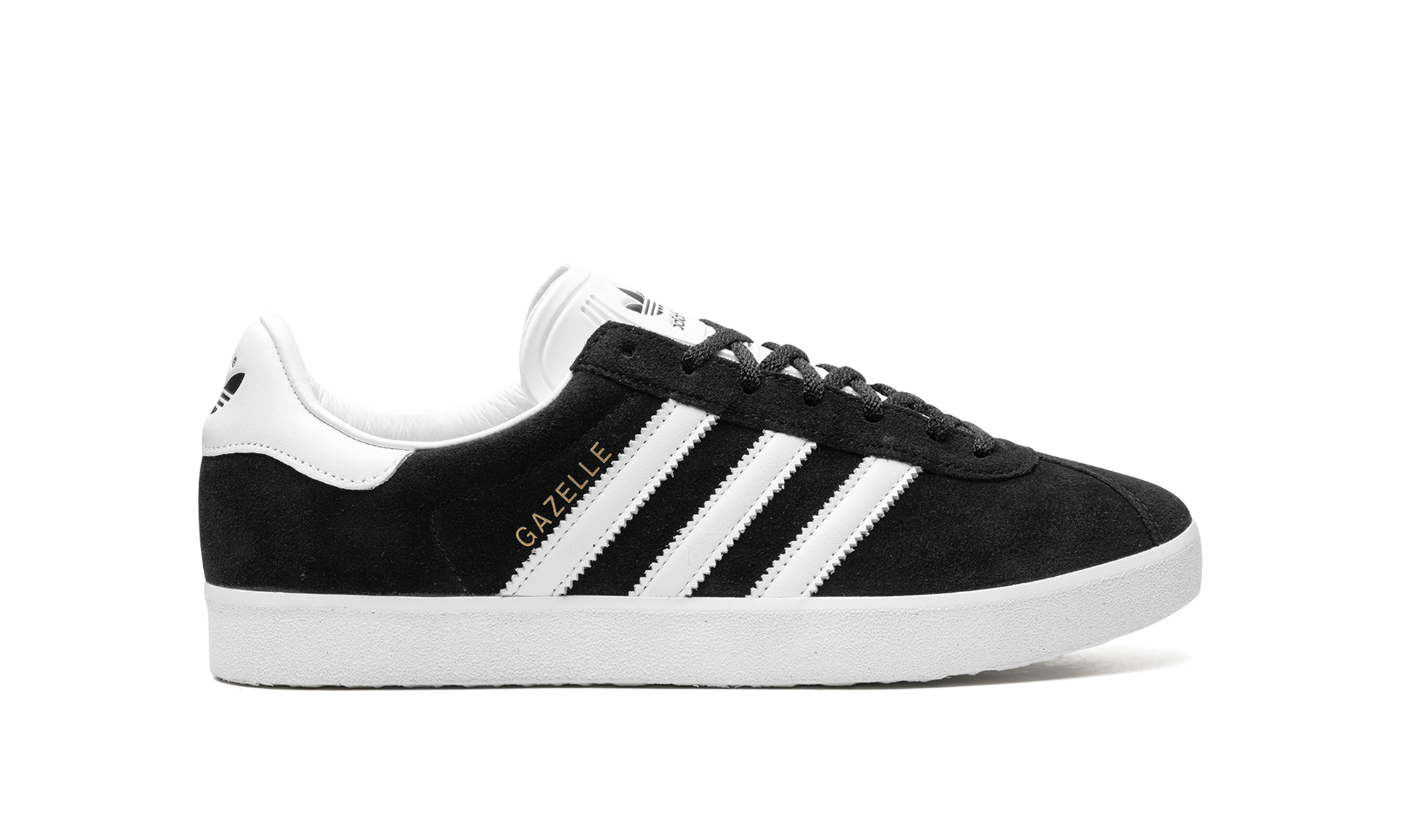 Adidas Gazelle 85 Black/White IE2166