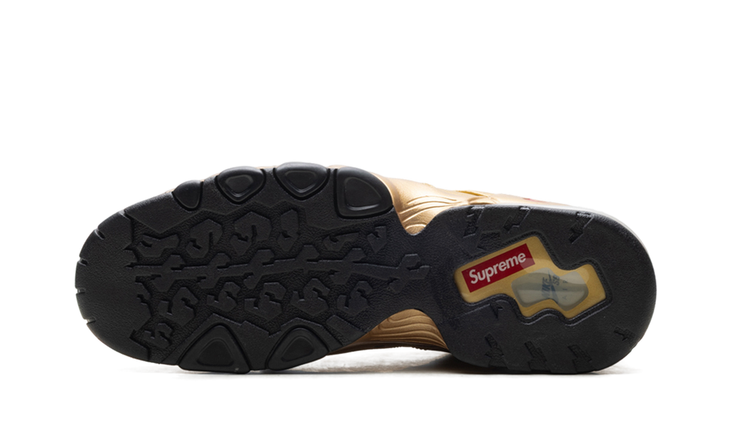Nike Air Max2 CB '94 Low Supreme - Metallic Gold IM4283 700