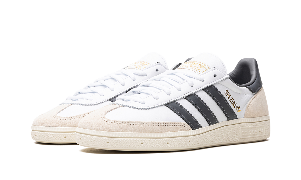 Adidas Handball Spezial White / Grey IF3741