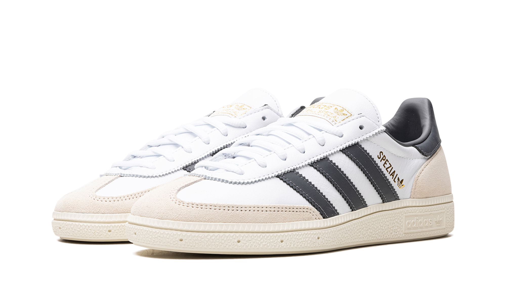 Adidas Handball Spezial White / Grey IF3741
