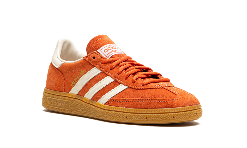 Adidas Handball Spezial Preloved Red / Cream White IG6191