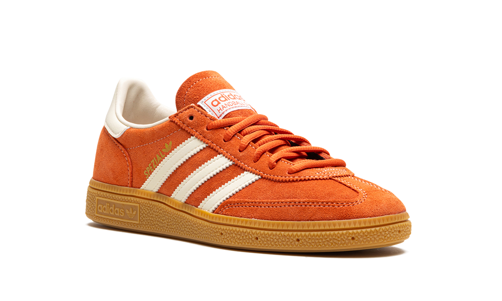 Adidas Handball Spezial Preloved Red / Cream White IG6191