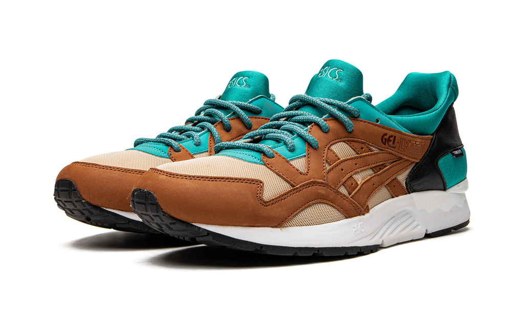 Asics Gel-Lyte 5 Concepts Mix & Match - Special Box H54BKTL