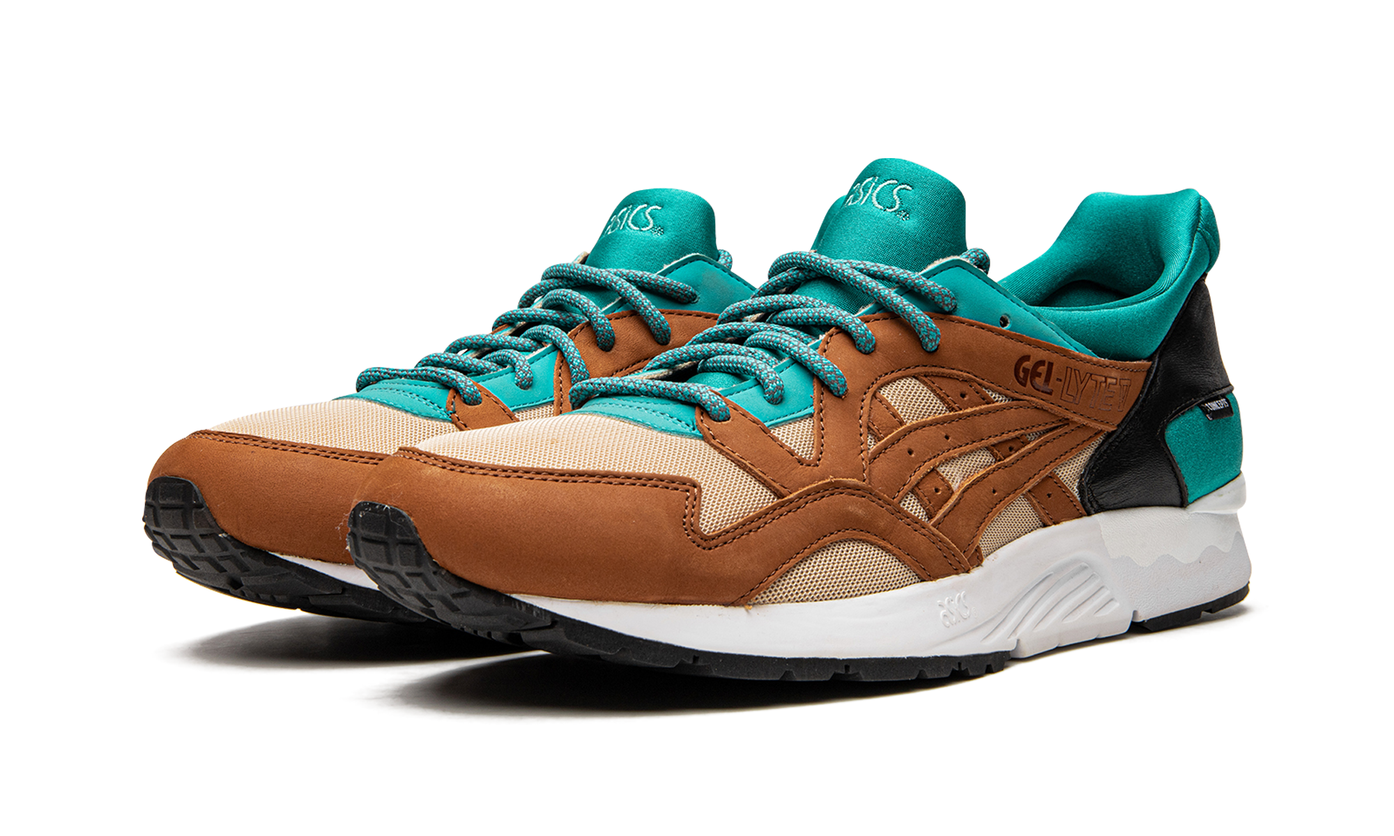 Asics Gel-Lyte 5 Concepts Mix & Match - Special Box H54BKTL