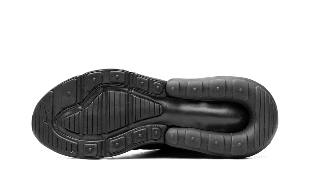 Nike AIR MAX 270 WMNS Triple Black AH6789 006
