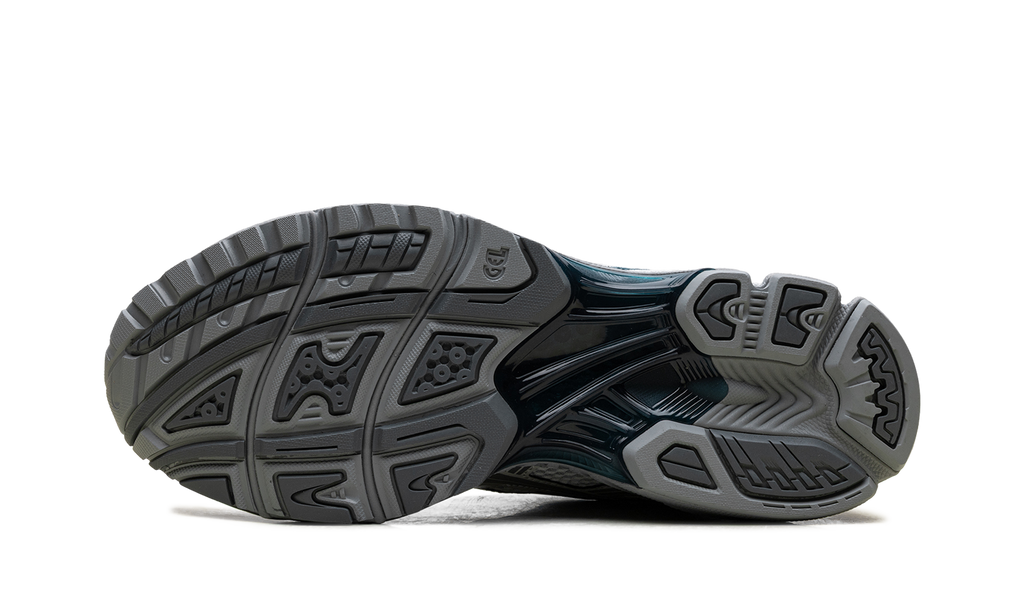 Asics Gel Kayano 14 Glacier Grey Pure Silver 1203A537 021