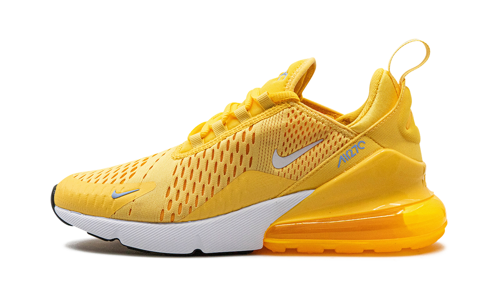 Nike AIR MAX 270 WMNS Topaz Gold AH6789 701