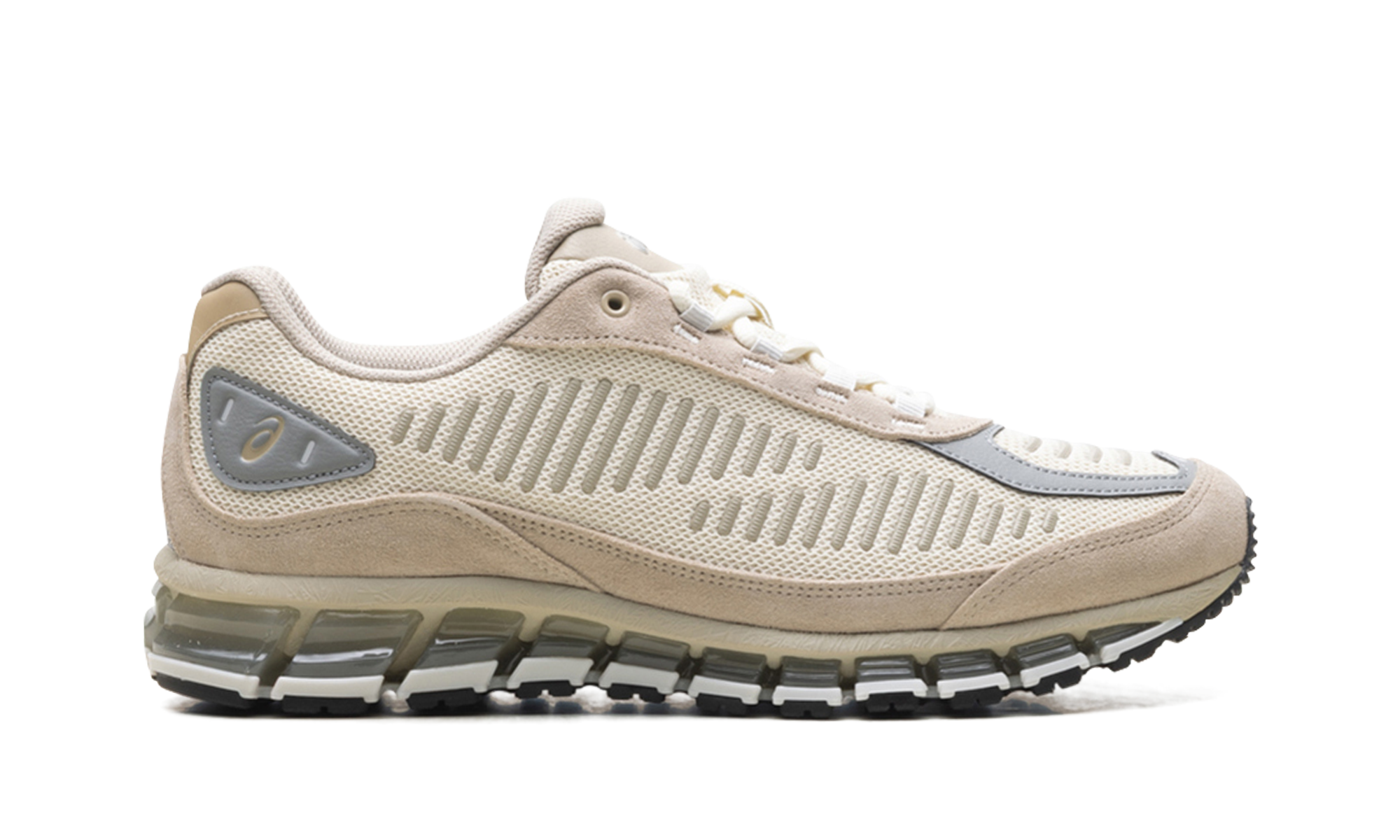 Asics GEL-Quantum 360 I AMP Pale Oak / Wool 1203A731 200