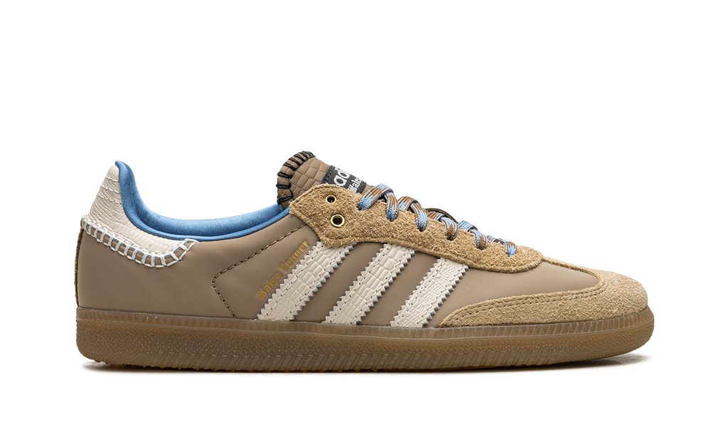 Adidas Samba Wales Bonner - Desert White IH3261