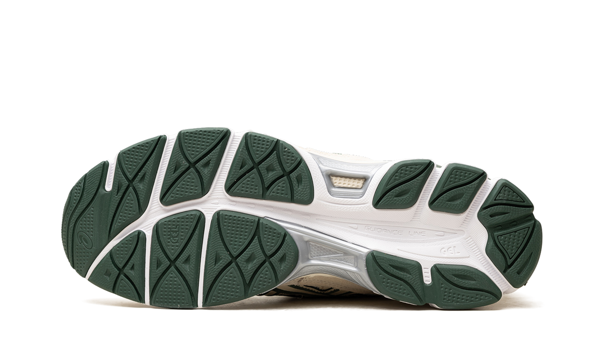 Asics Gel NYC Forest Night 1203A383 750