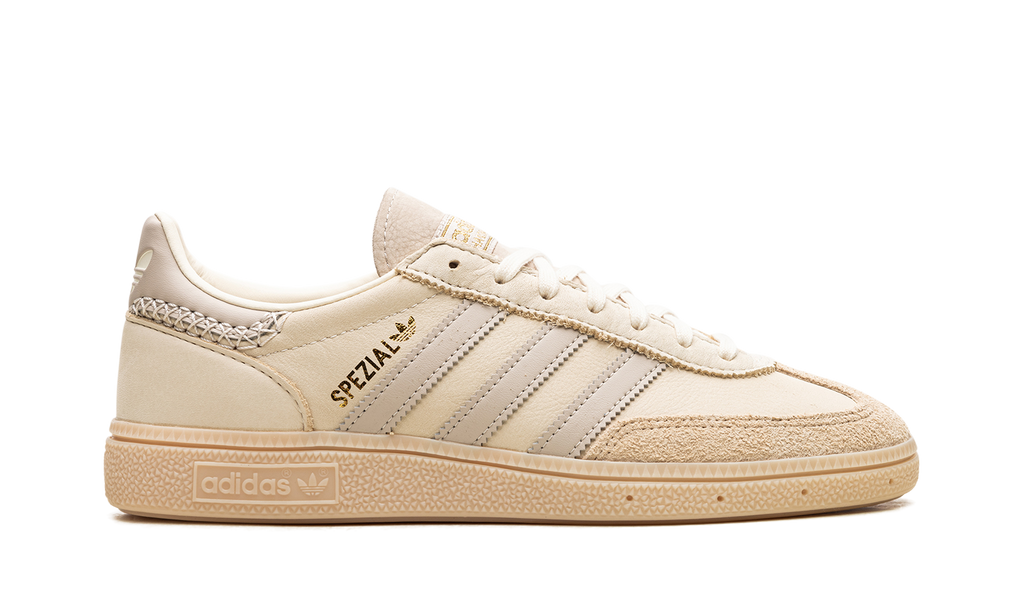 Adidas Handball Spezial WMNS Cream White Beige IE3699