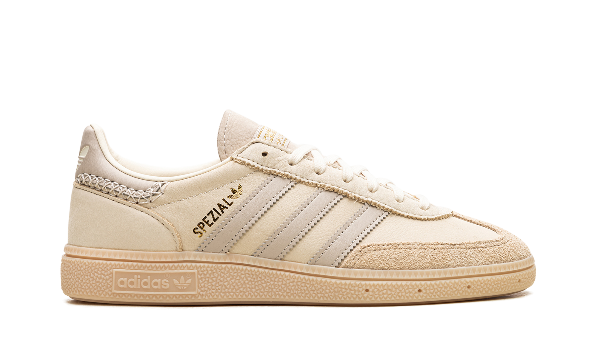 Adidas Handball Spezial WMNS Cream White Beige IE3699