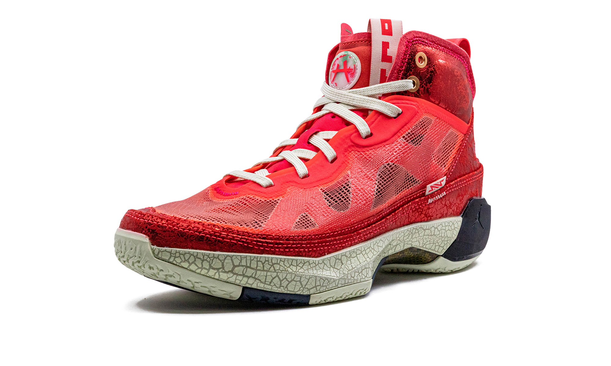 Jordan 37 Rui Hachimura DX1691 600