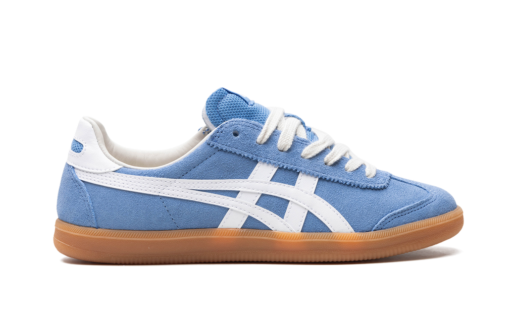 Onitsuka Tiger Tokuten Blue White Gum 1183A907 400