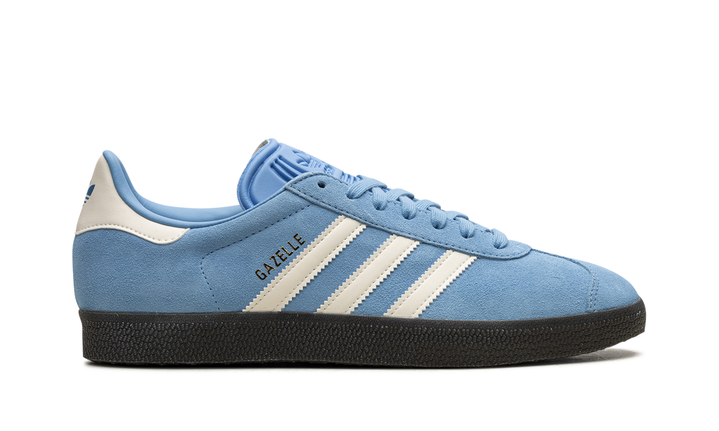 Adidas Gazelle Sky Blue ID6104