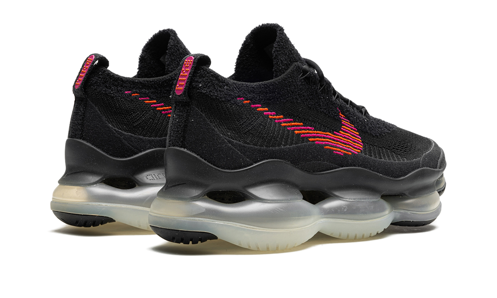 Nike Air Max Scorpion Black Fireberry DZ0799 001