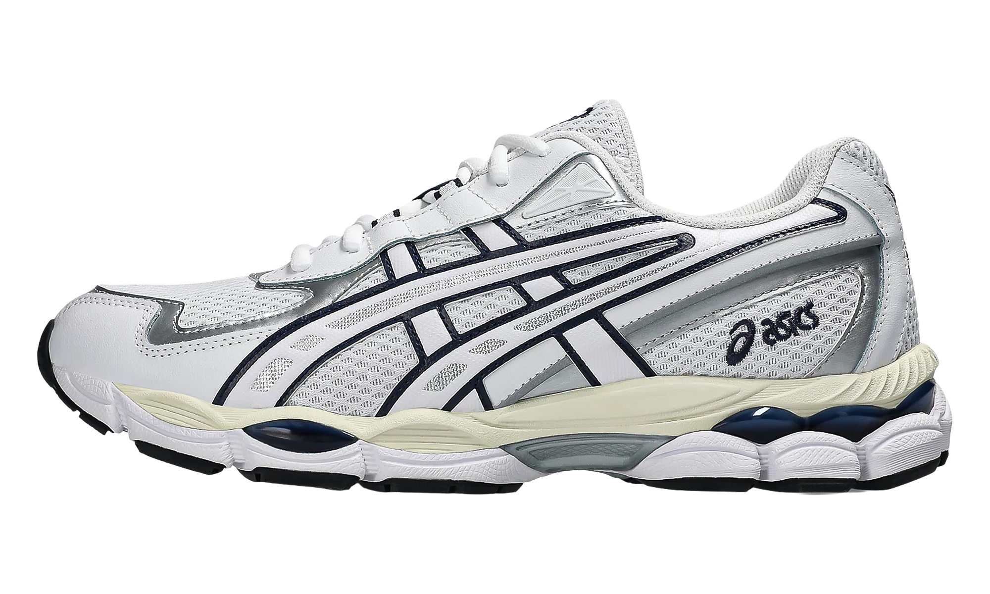 Asics Gel-NYC 2055 White Midnight 1203A542 108