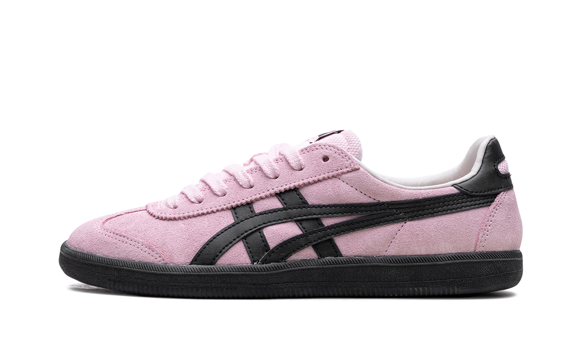 Onitsuka Tiger Tiger Tokuten Pink Black 1183A907 701