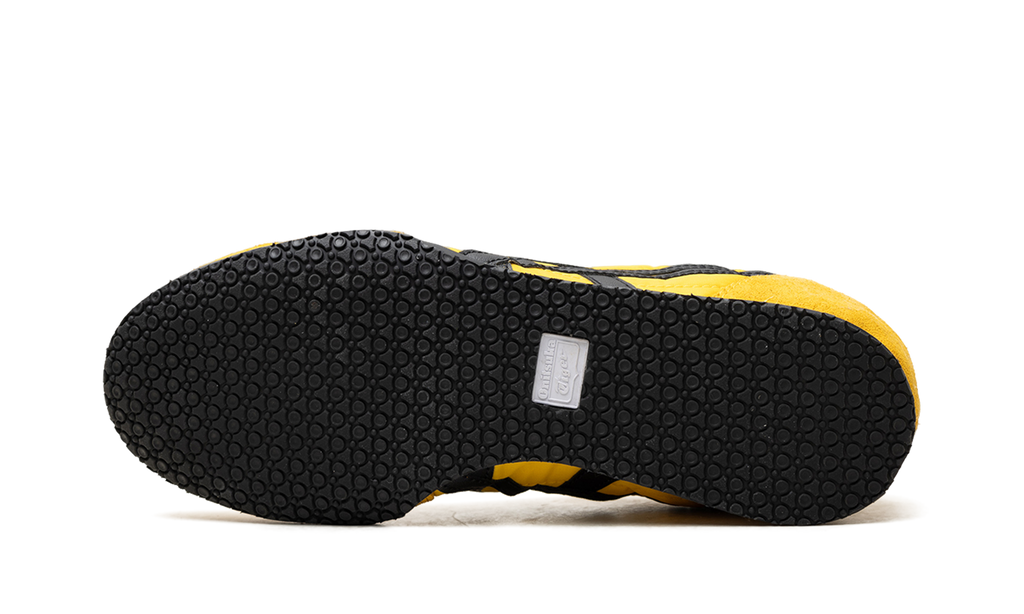 Onitsuka Tiger Serrano Yellow / Black 1183B400 755