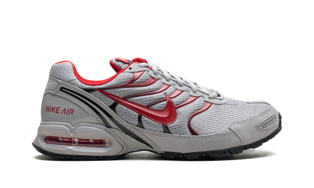 Nike Air Max Torch 4 Atmosphere Grey University Red CI2202 001