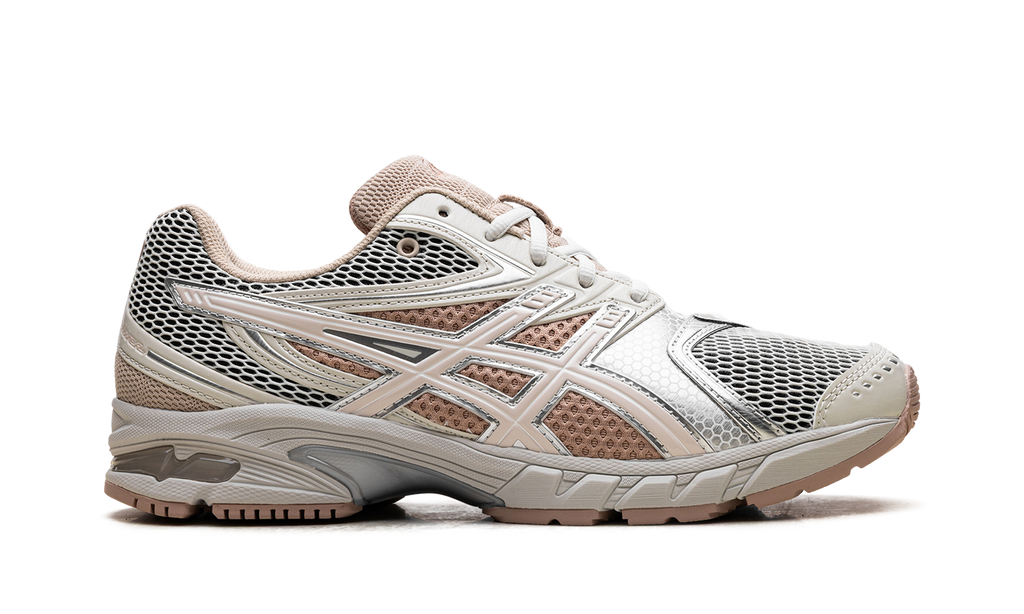 Asics GEL-DS TRAINER 14 Lake Grey/Mineral Beige 1203A607 301