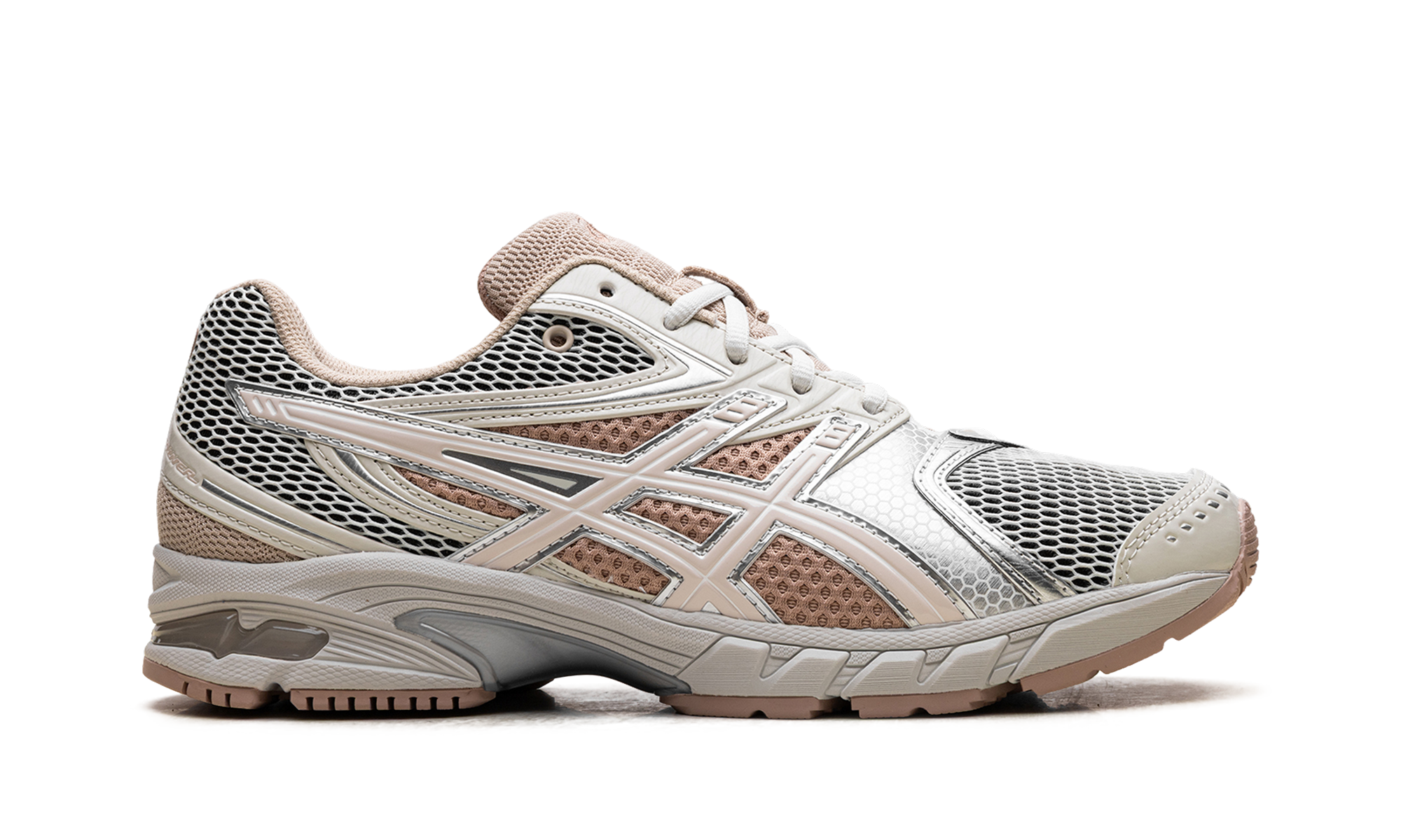 Asics GEL-DS TRAINER 14 Lake Grey/Mineral Beige 1203A607 301