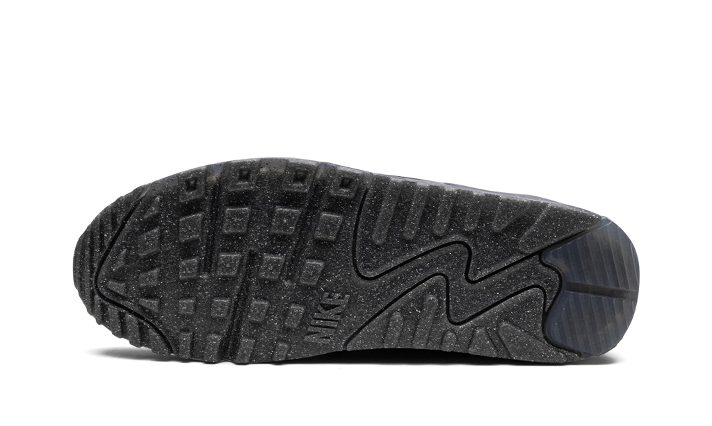 Nike Air Max Terrascape 90 Black DQ3987 002