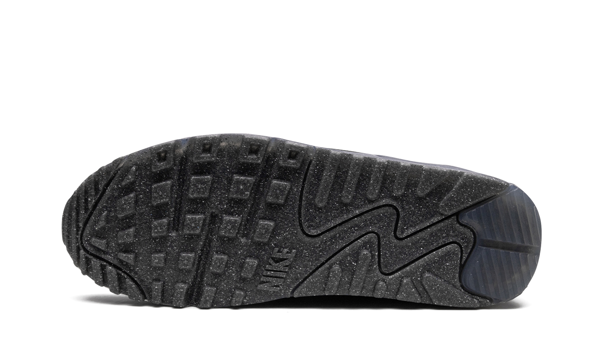Nike Air Max Terrascape 90 Black DQ3987 002